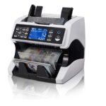 Επαγγελματικός Καταμετρητής & Ανιχνευτής Πλαστών Χρημάτων electronistas.gr