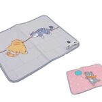 Θερμαινόμενο Χαλάκι Κατοικιδίων Σε 2 Σχέδια 60x45cm electronistas.gr