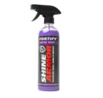 Γυαλιστικό Σπρέυ Για το Εξωτερικό Του Αυτοκινήτου 100mL electronistas.gr