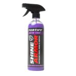 Γυαλιστικό Σπρέυ Για το Εξωτερικό Του Αυτοκινήτου 100mL electronistas.gr