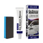 Κρέμα Επιδιόρθωσης Για Γρατζουνιές Αυτοκινήτου 20gr electronistas.gr