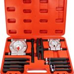 Κασετίνα 14τμχ Για Αποσυναρμολόγηση Ρουλεμάν electronistas.gr