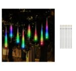 RGB LED "Βροχή Μετεωριτών" 8τμχ x 50cm electronistas.gr