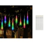 RGB LED "Βροχή Μετεωριτών" 8τμχ x 50cm electronistas.gr