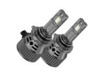 Προβολείς 2τμχ LED CANBUS 50W 12-24V Αδιάβροχοι electronistas.gr