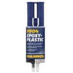 Εποξειδική Κόλλα Πλαστικών 30gr electronistas.gr