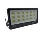 Προβολέας RGB LED 1000W 220V Αδιάβροχος IP66 electronistas.gr