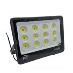 Προβολέας RGB LED 600W 220V Αδιάβροχος IP66 electronistas.gr