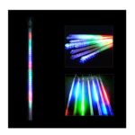 RGB LED "Βροχή Μετεωριτών" 8τμχ x 50cm electronistas.gr