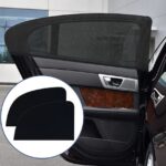 Καθολικά Καλύμματα Πλευρικών Παραθύρων Αυτοκινήτου electronistas.gr