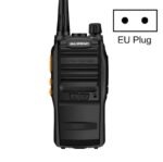 Σετ 2τμχ Επαγγελματικοί Πομποδέκτες 5W UHF/VHF electronistas.gr
