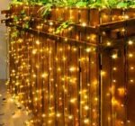 LED Λαμπάκια 240τμχ Εξωτερικού Χώρου Θερμό Λευκό electronistas.gr