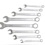 Σετ 8τμχ Κλειδιά Γερμανοπολύγωνα 8-19mm