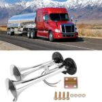 Αεροκόρνα Διπλή 12-24V electronistas.gr