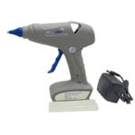 Πιστόλι Σιλικόνης Επαναφορτιζόμενο 60W electronistas.gr