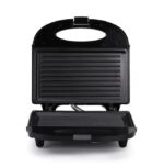 Επιτραπέζια Ηλεκτρική Τοστιέρα / Γκριλιέρα 800W electronistas.gr