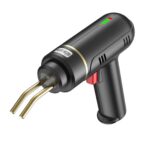 Σετ Πιστόλι Συγκολλήσεων 200W Επαναφορτιζόμενο & 400τμχ Σιδεράκια electronistas.gr