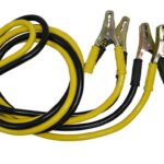 Καλώδια Εκκίνησης & Φόρτισης Μπαταρίας Αυτοκινήτου 2000A electronistas.gr