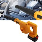 Ηλεκτρικός Φυσητήρας Χειρός Με Μπαταρία electronistas.gr