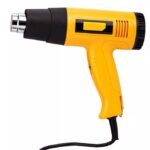 Πιστόλι Θερμού Αέρα 220V / 1600W electronistas.gr