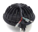 Led Προβολέας 7'' 30W H4 12-24V Hi/Low Beam electronistas.gr