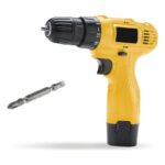 Δραπανοκατσάβιδο Μπαταρίας 12V electronistas.gr