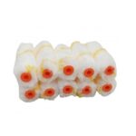 Σετ 10 τμχ Ανταλλακτικά 4''/100mm Για Ρολό Βαψίματος electronistas.gr