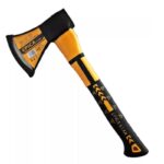 Τσεκούρι Τεμαχισμού 88cm 1800gr Με Αντιολισθητική Λαβή electronistas.gr