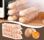 Σετ 3τμχ Αυγοδιανομέας Διάφανος electronistas.gr