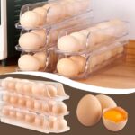 Σετ 3τμχ Αυγοδιανομέας Διάφανος electronistas.gr