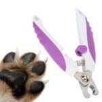 Σετ Νυχοκόπτης & Λίμα Για Μικρόσωμα / Μεγαλόσωμα Κατοικίδια electronistas.gr