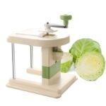 Επιτραπέζιος Κόφτης Για Λάχανο Με Μανιβέλα electronistas.gr