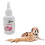 Σταγόνες Για Καθαρισμό Αυτιών Κατοικιδίων 50ml electronistas.gr