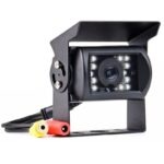 Αδιάβροχη Κάμερα Οπισθοπορείας Φορτηγών electronistas.gr