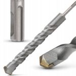 Κεφαλή Τρυπανιού 32x310mm Για Δομικά Υλικά electronistas.gr