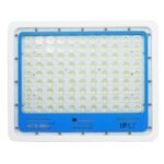 Led Ηλιακός Προβολέας 300W 31680LM Με Τηλεχειριστήριο IP67 6000K electronistas.gr