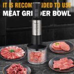 Πολυκόφτης / Μπλέντερ 4 σε 1 2000W 220-240V electronistas.gr