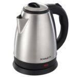 Βραστήρας Νερού 2lt 1500W Inox electronistas.gr