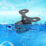 Αδιάβροχη Κάμερα Οπισθοπορείας 12/24V Με Νυχτερινή Λήψη electronistas.gr