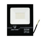 Led Προβολέας 50W 30 SMD 4000LM 220V 6000K IP66 electronistas.gr