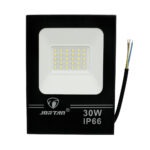 Led Προβολέας 50W 30 SMD 4000LM 220V 6000K IP66 electronistas.gr