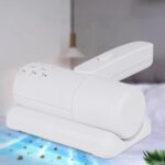 Ηλεκτρικό Σκουπάκι Χειρός Για Ακάρεα 50W electronistas.gr