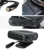 Aερόθερμο Αυτοκινήτου 200W 12V electronistas.gr