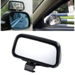 Βοηθητικός Καθρέπτης Αυτοκινήτου Για Τα Τυφλά Σημεία electronistas.gr