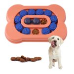 Εκπαιδευτικό Παιχνίδι Παζλ Για Σκύλους electronistas.gr