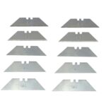 Ανταλλακτικές Λεπίδες 10τμχ 61x19mm electronistas.gr