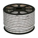 Neon Ταινία RGB Αδιάβροχη IP67 220V 100m (Τιμή / Μέτρο) electronistas.gr