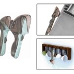 Σετ 2τμχ Δοσομετρικά Κουτάλια electronistas.gr