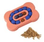 Εκπαιδευτικό Παιχνίδι Παζλ Για Σκύλους electronistas.gr