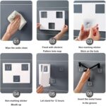 Επιτοίχιος Διανεμητής Οσπρίων / Δημητριακών 6 Δοχείων 8.5L electronistas.gr